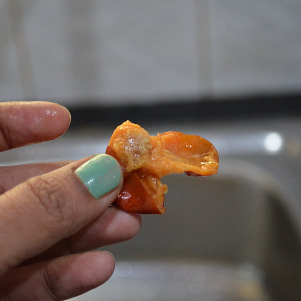 ber fruit health benefits