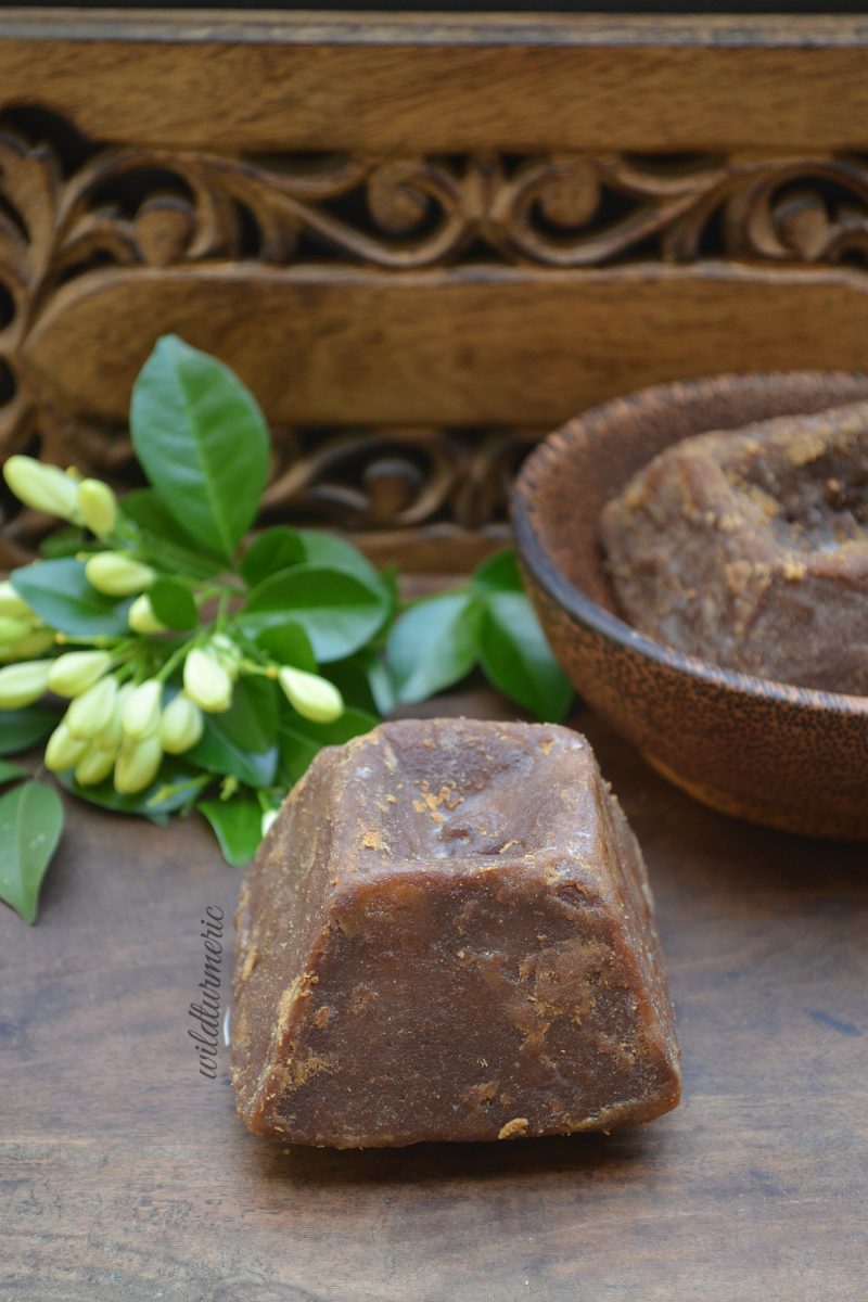 7 Top Benefits Of Palm Jaggery Karupatti Panai Vellam Wildturmeric