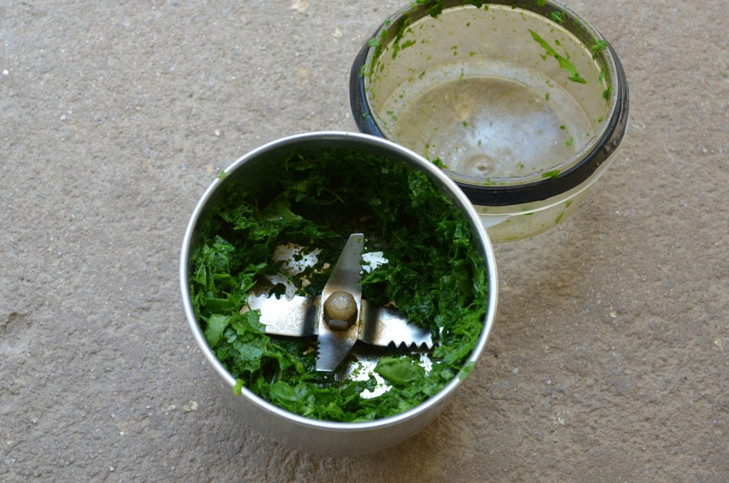 natural indigo hair dye