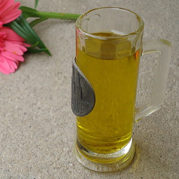 olive oil for stretch marks removal