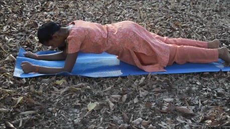 exercises to lose belly fat after delivery