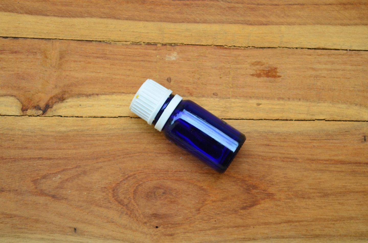 essential oil for diaper rash