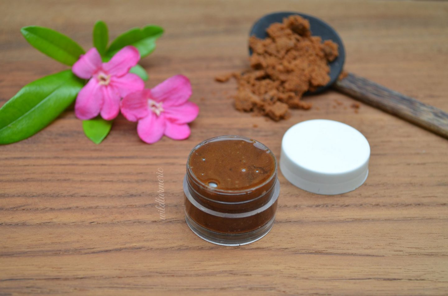 brown sugar scrub recipe