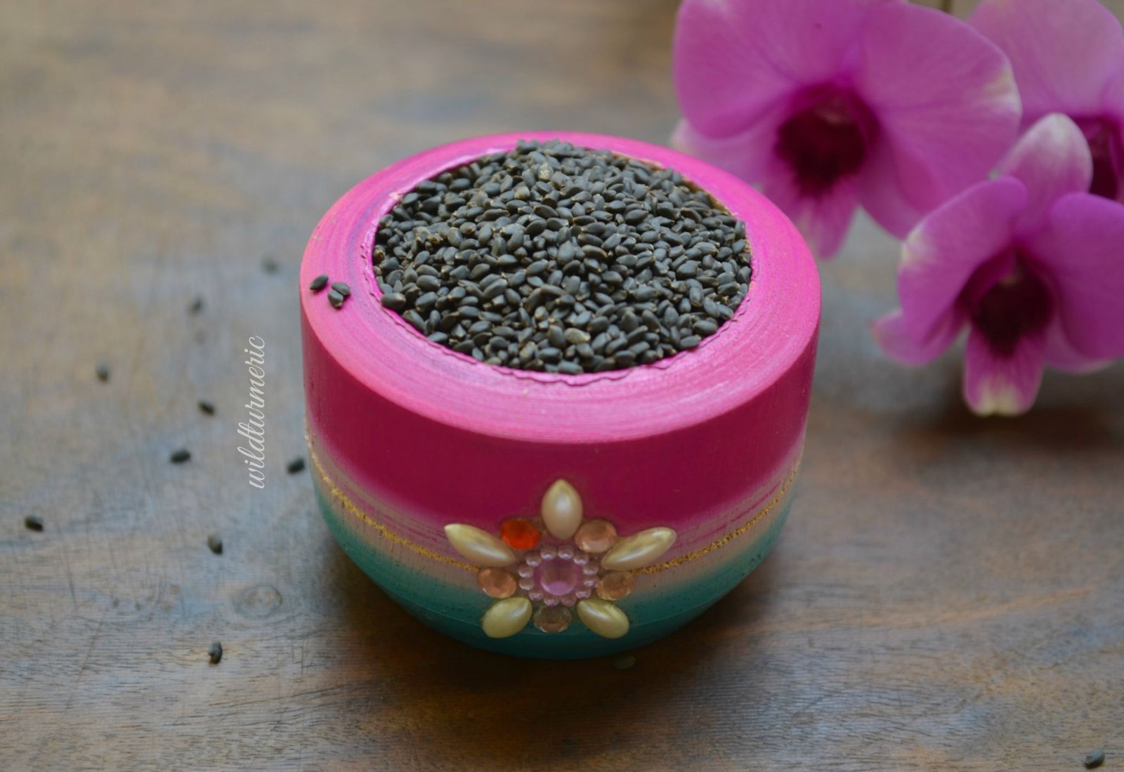 7 Top Health Benefits Uses Of Sabja Seeds Basil Seeds