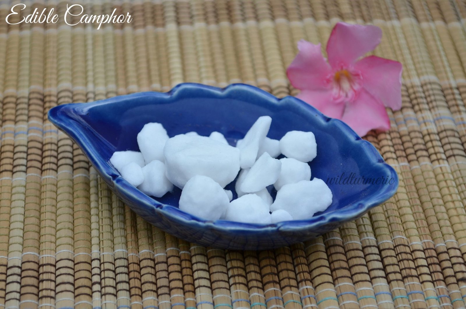 25 Top Uses Of Camphor For Skin, Hair, Health & Home - Wildturmeric