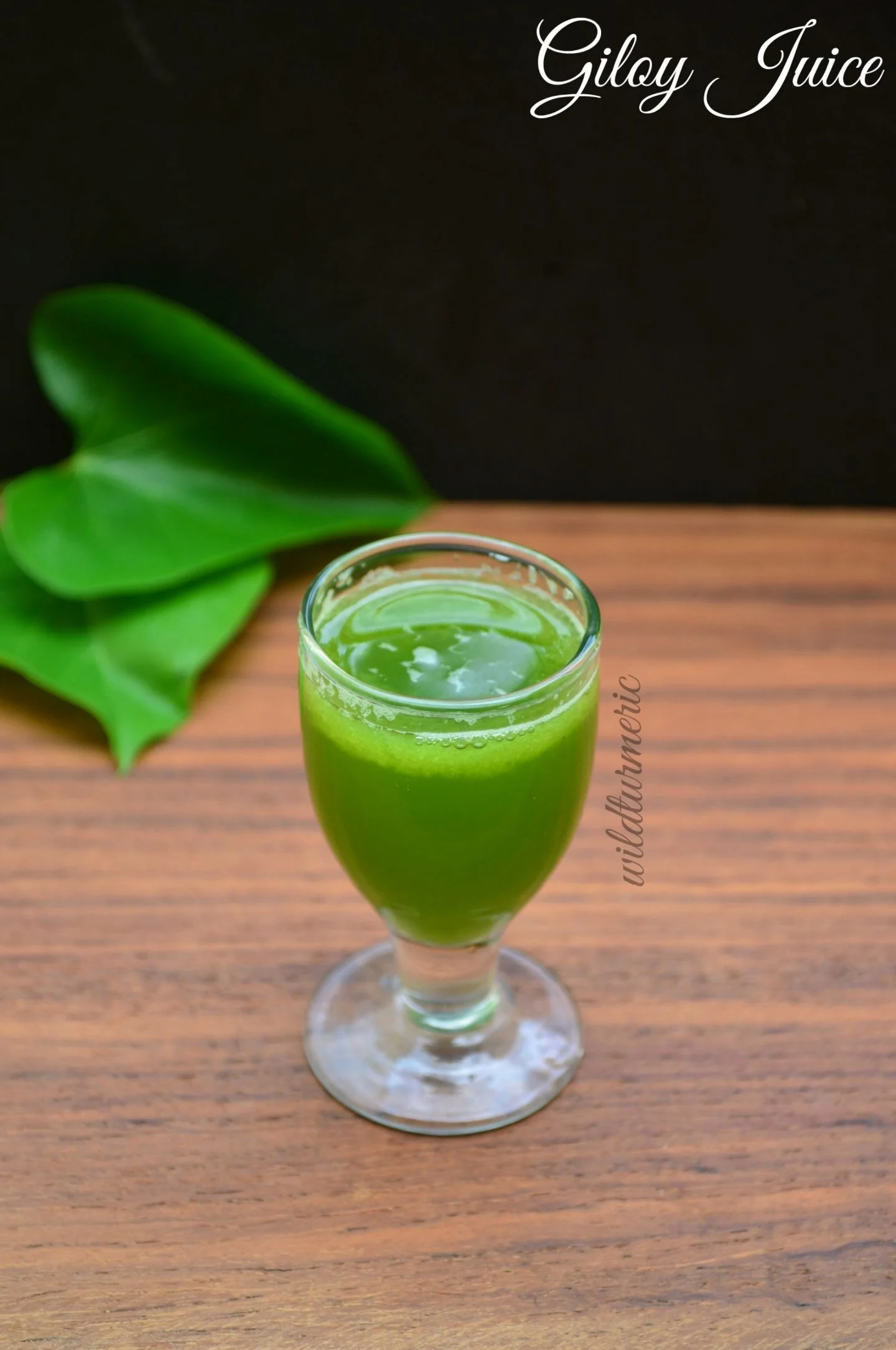 giloy juice health benefits