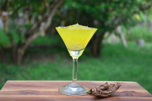 5 Top Benefits & Uses Of Badam Pisin | Almond Gum | Badam Gum | Badam
