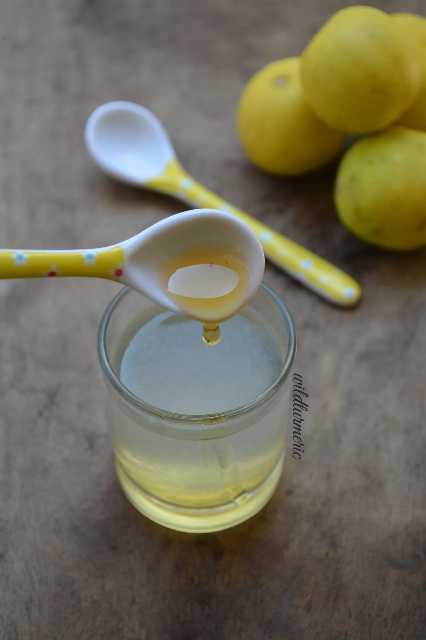 5 Worst Side Effects Of Drinking Lemon Water Wildturmeric