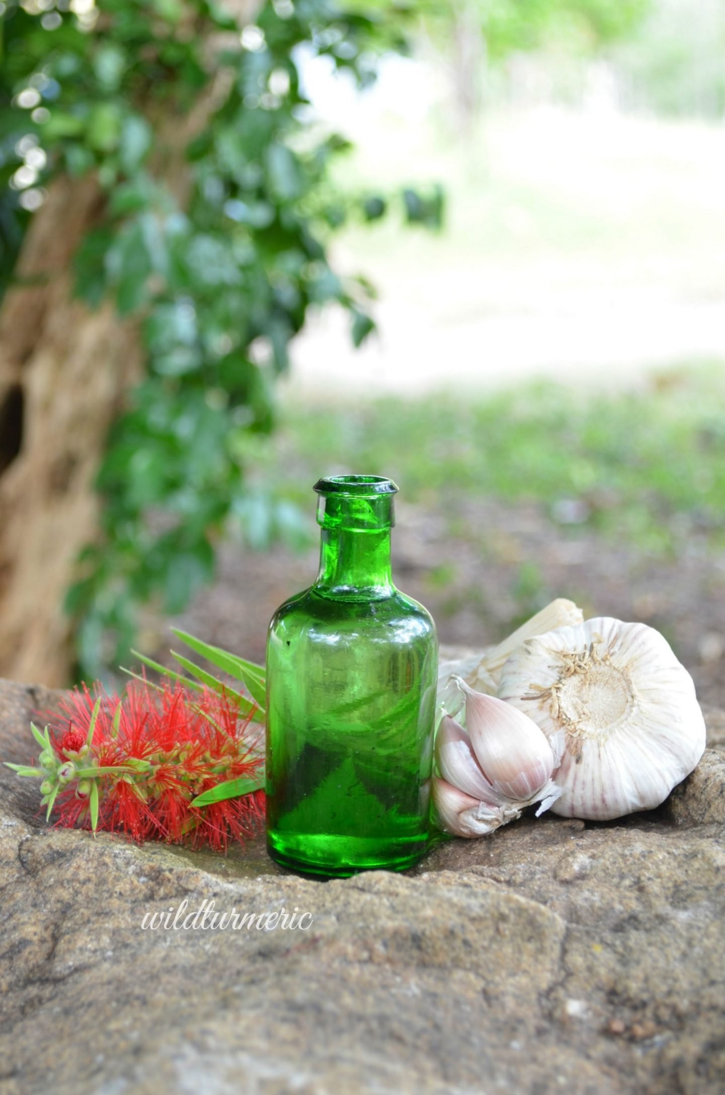 10 Top Benefits &amp; Uses Of Garlic Oil For Skin, Hair ...